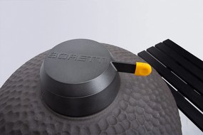 Boretti Ceramica Kamado L 2.0