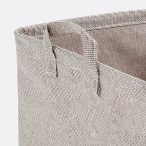 Vierkante mand, 100% polyester, Lihoa