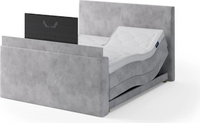 Boxspring Royal Olympus - Edition – Bij Swiss Sense