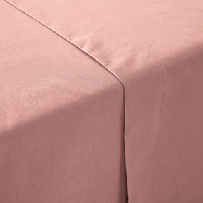 Effen katoenen hoeslaken, 80 draden, Scenario