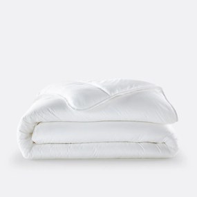 Pack dekbed + kussens microvezel, ant-mijt