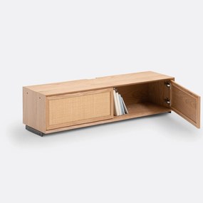 Opbergmodule sokkel 140 cm, Gipey