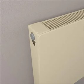 Eastbrook Type 11 paneel radiator 60x60 638W cappuccino
