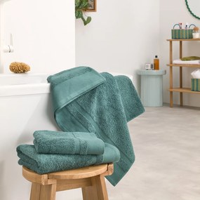 Badlaken Egyptisch katoen 600g/m², Kheops