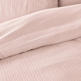 Effen dekbedovertrek in tetra, kinderen, Kumla