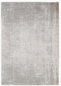 Wasbaar jacquard in- & outdoor vloerkleed Jacob's Ladder