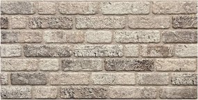 3D Wandpaneel EPS Beige 100x50x2cm | Paneli 3d wandpanelen