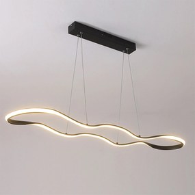 LED lamp LHJ026-CP BLACK