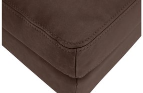 Goossens Hocker Jovani, 75 x 75 cm