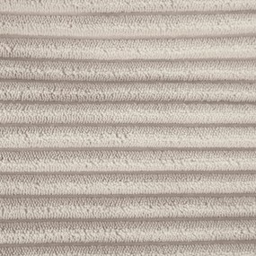 Morgan Corduroy Kinder Zitzakstoel - Beige