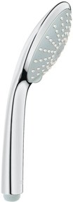 Grohe Euphoria 110 Duo handdouche rond met 2 straalsoorten chroom