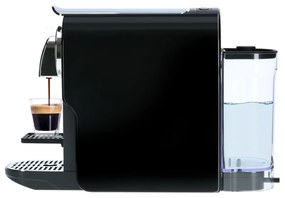 Mestic Espressomachine ME-80 950 W 0,75 L zwart