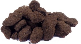 Ubbink AquaVital tuinvijverturf 10l voor 4000l