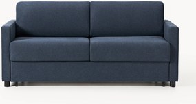 Slaapbank Morgan met matras (2-zits)