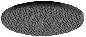 Hansgrohe Raindance Alive S hoofddouche 300 1jet Brushed Black Chrome (antraciet) 24520340