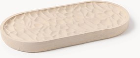 Decoratief dienblad Camila van essenhout, B 30 cm