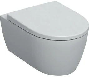 Geberit Icon Wandclosetpack - 36x53x37.5cm - diepspoel - spoelrandloos - vuilafstotend - keramiek - glans wit 501.664.00.8