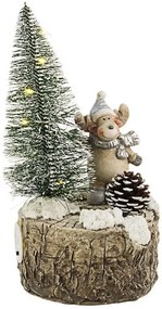 Bizzotto | Kerstversiering Alaska