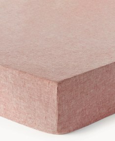 Topper hoeslaken Linna, linnen