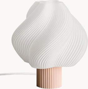 Dimbare tafellamp Soft Serve, in verschillende maten