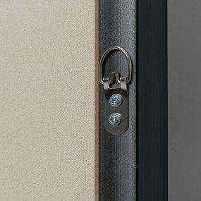 Kare Design Artistic Bow Schilderij Japandi