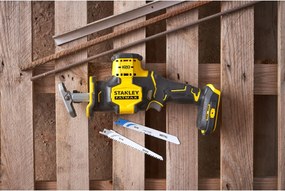 Stanley SFMC305B Accu Reciprozaag