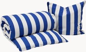 Kinderbeddengoed Shima van katoensatijn