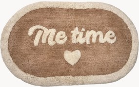 Katoenen badmat Me Time