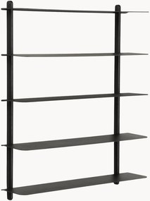 Modulaire wandplank Nivo E