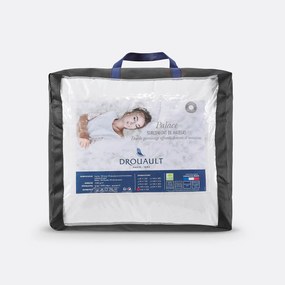 Topdekmatras Palace met Proneem behandeling