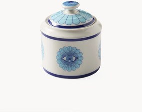 Suikerpot Druggist van porselein