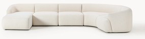 Modulaire bouclé bankstel Sofia