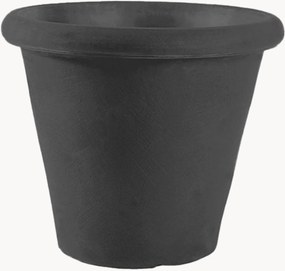Outdoor plantenpot Camelia, H 35 cm