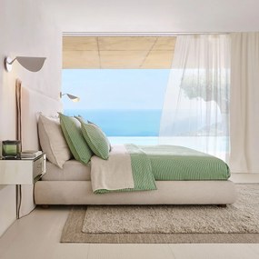 Handgeknoopt wollen vloerkleed, EDGI