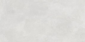 Mexen Cementum Bianco geglazuurde gerectificeerde gres G1, vloer- en wandtegel 120 x 60 cm, mat - TL341-120-060-00