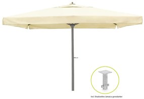 Shadowline Jamaica parasol 400x400cm
