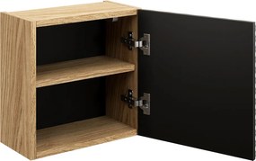 Comad Ocean Black kleine kast 35cm zwart