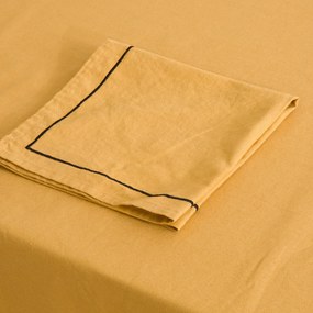 Servetten linnen/gewassen katoen Métis Bourdon