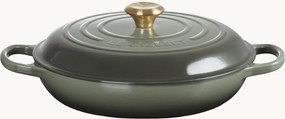 Stoofpan Signature van gietijzer