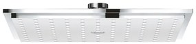 GROHE Rainshower Allure 230 Hoofddouche - 23x23cm - 1 straalsoort - chroom 27480000