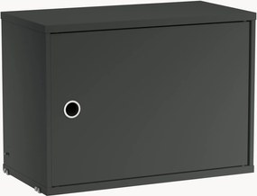 Kast String System met draaideur, B 58 x D 30 cm