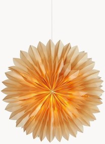 Decoratieve hanglamp Solina