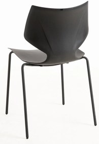 Pak 4 Plecy Stoelen