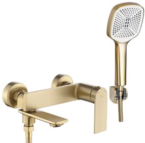 Badmengkraan REA Storm Brush Gold