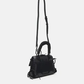 Tas Zwart Steve Madden  BDIEGO