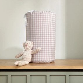 Kinderslaapzak, geruit, LILOU