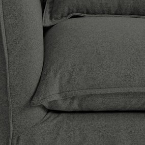 Fauteuilhoes in polyester, Odna