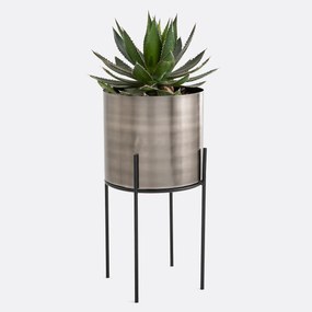 Bloempot op pootØ28 cm, Inaya