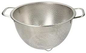 Vergiet, rvs, 24 cm