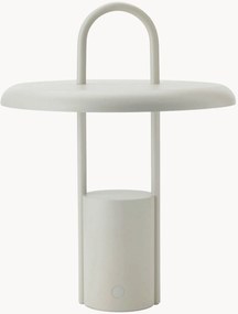 LED-tafellamp Pier met accu